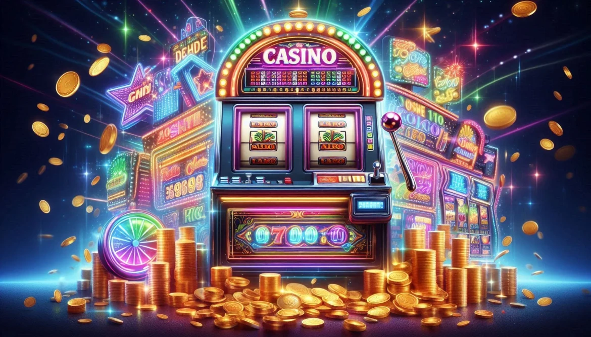 Beef Casino